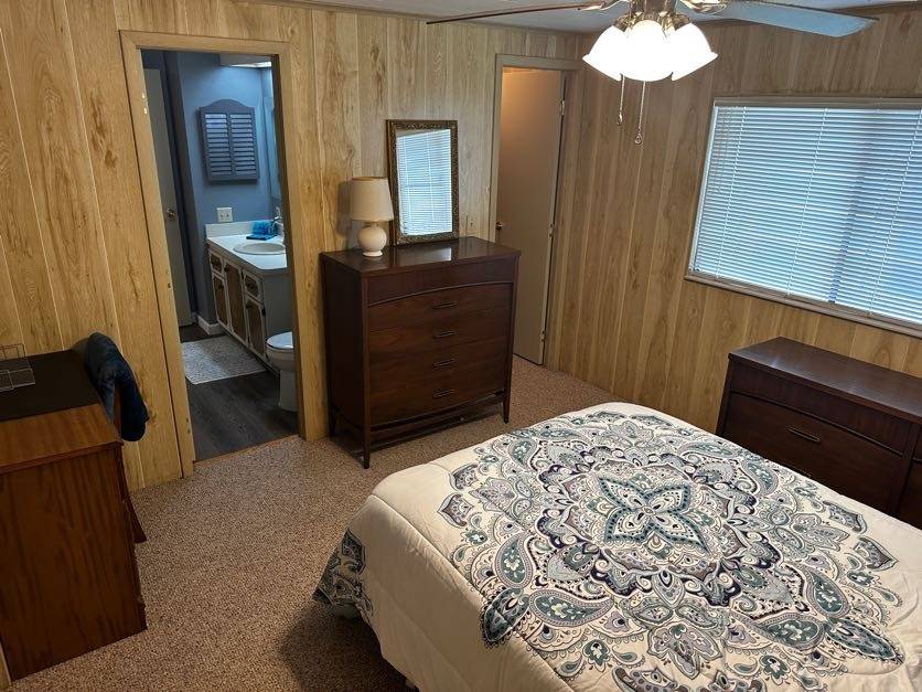 158 Palmetto Drive a Haines City, FL Mobile or Manufactured Home for Sale